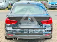 2018 BMW 320