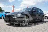 2018 BMW 320