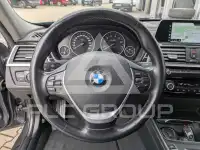 2018 BMW 320