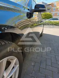 2018 BMW 320