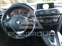 2018 BMW 320
