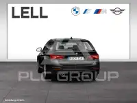2018 BMW 320