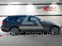 2018 BMW 320
