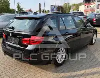 2018 BMW 320