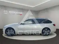 2018 BMW 320