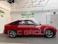 2018 BMW 320