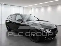 2018 BMW 320
