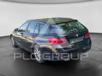 2018 BMW 320