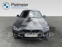 2018 BMW 320