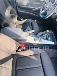 2018 BMW 320