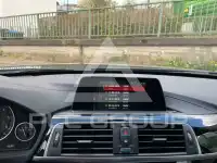 2018 BMW 320