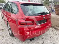 2018 BMW 335