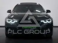 2018 BMW 335