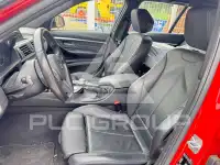 2018 BMW 335