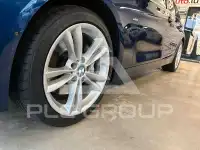 2018 BMW 335