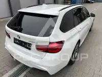 2018 BMW 335