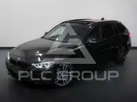 2018 BMW 335