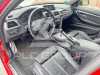 2018 BMW 335