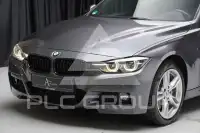 2018 BMW 335