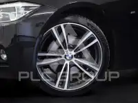 2018 BMW 335