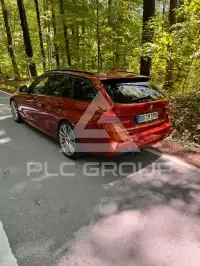 2018 BMW 335