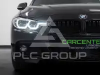 2018 BMW 335