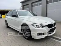 2018 BMW 335