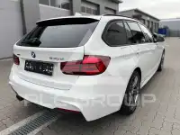 2018 BMW 335