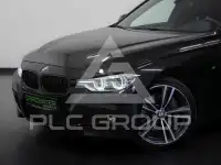 2018 BMW 335