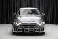 2018 BMW 335