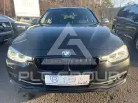 2018 BMW 335