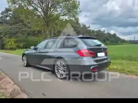 2018 BMW 335