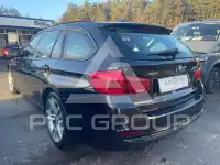 2018 BMW 335