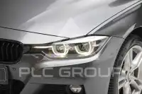 2018 BMW 335