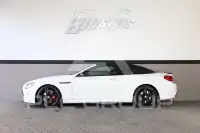 2018 BMW 650