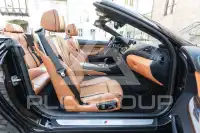 2018 BMW 650