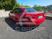 2018 BMW 435
