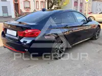 2018 BMW 435