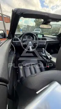 2018 BMW 435