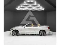 2018 BMW 435