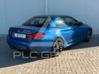 2018 BMW 435
