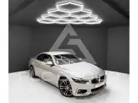2018 BMW 435