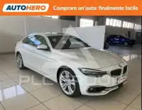 2018 BMW 435