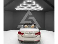 2018 BMW 435