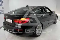 2018 BMW 330