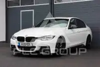 2018 BMW 330