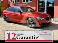 2018 BMW 330