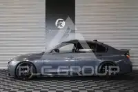 2018 BMW 330