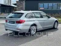 2018 BMW 330