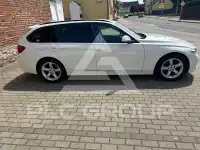 2018 BMW 330